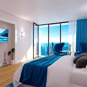 Orbi Luxury Апартаменты