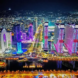  شقة Orbi City - Central