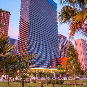 Orbi Beach Tower Апартаменты