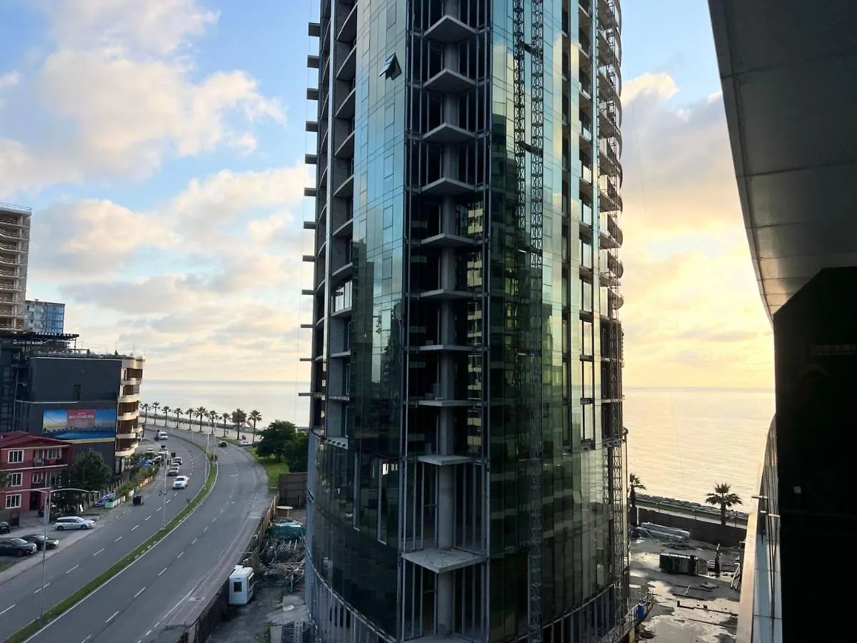 Beachfront Batumi View Apartments By Globalstay Georgië