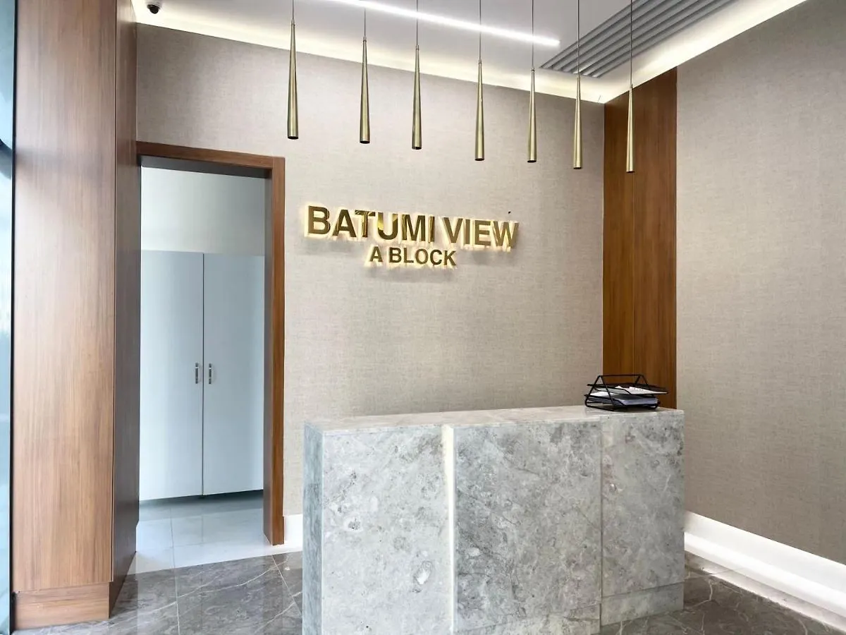 Beachfront Batumi View Apartments By Globalstay Georgië