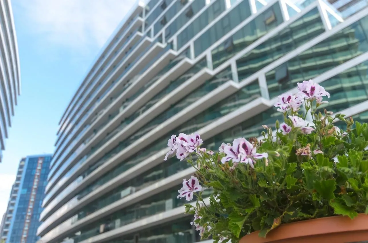 Beachfront Batumi View Apartments By Globalstay