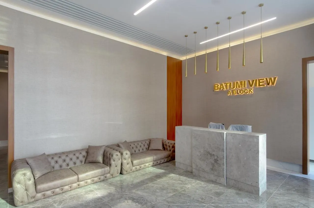 Beachfront Batumi View Apartments By Globalstay