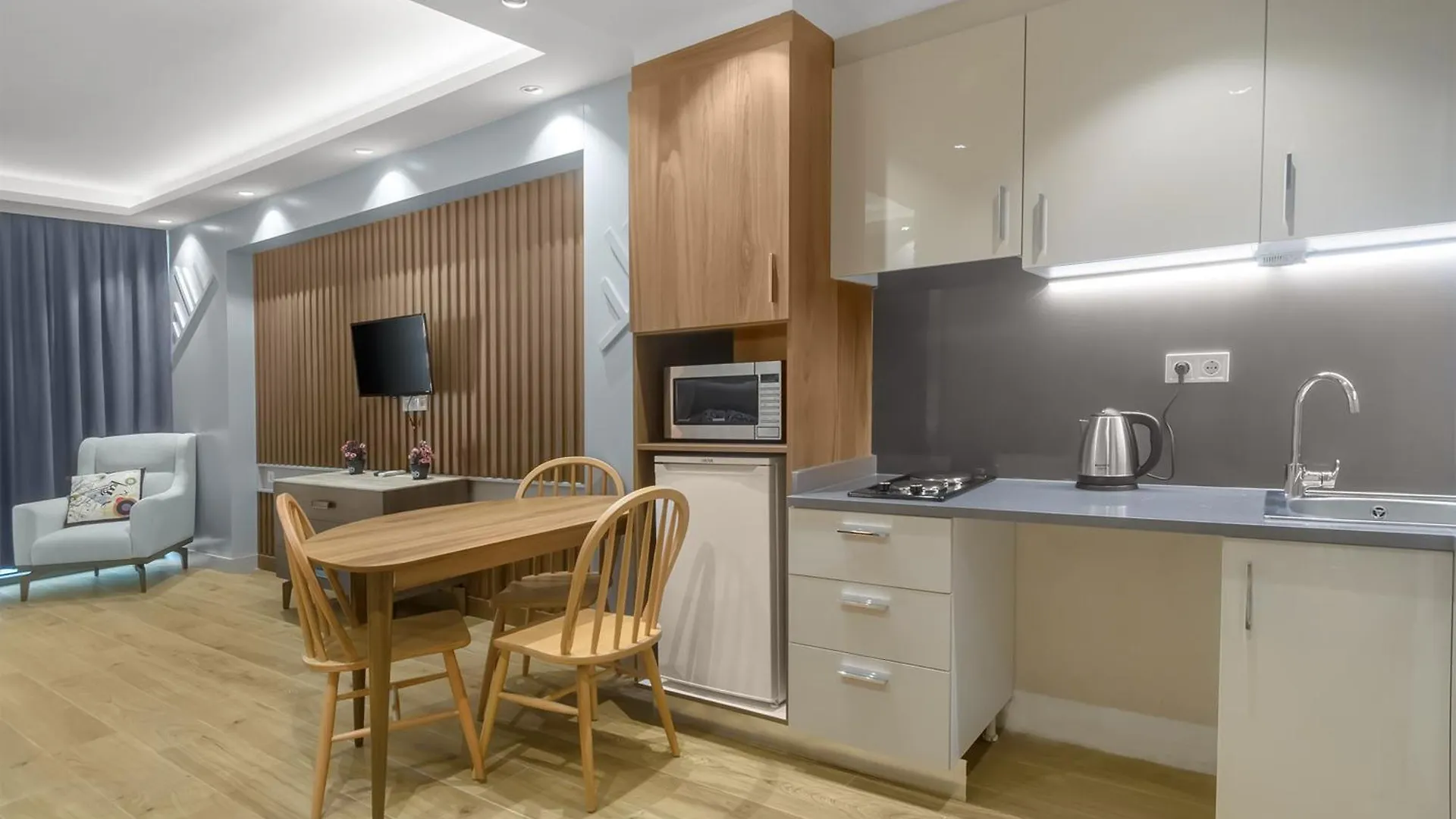Beachfront Batumi View Apartments By Globalstay