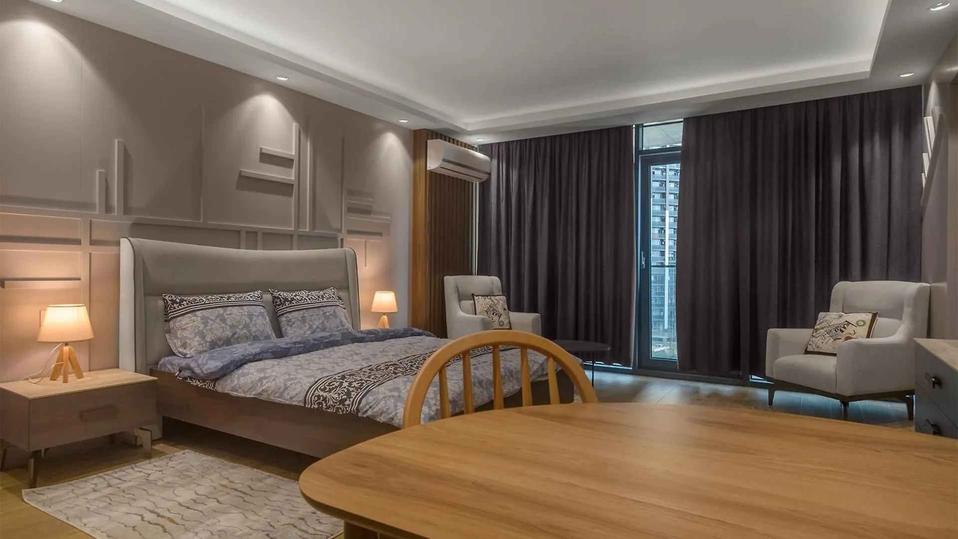 Beachfront Batumi View Apartments By Globalstay Georgië