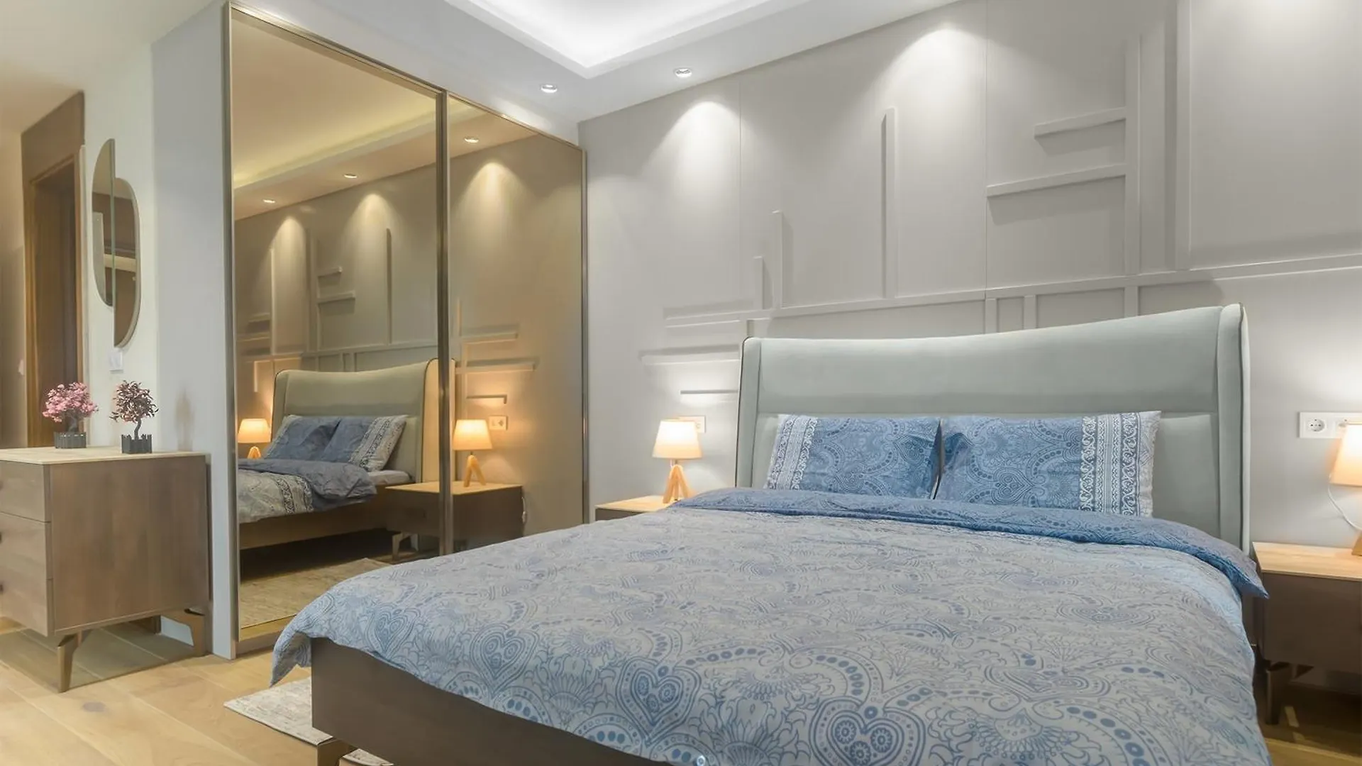 Beachfront Batumi View Apartments By Globalstay Georgië